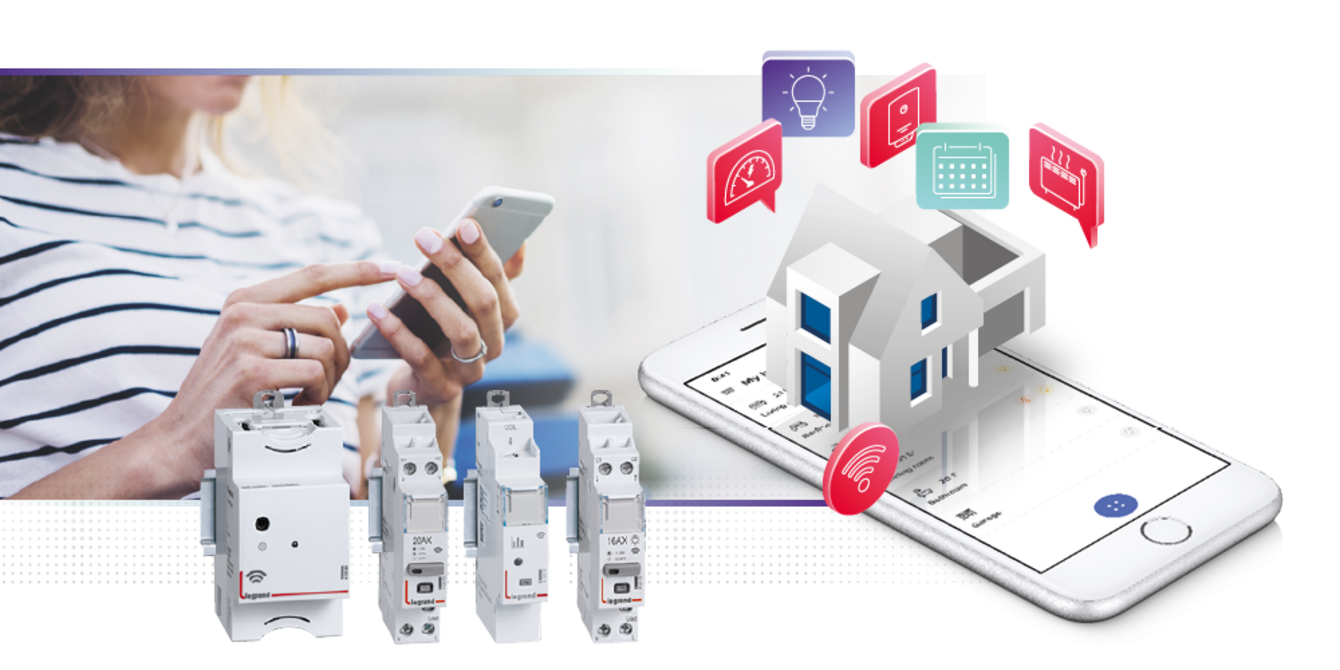 CX³ with Netatmo bei Appler Elektrotechnik in Grävenwiesbach