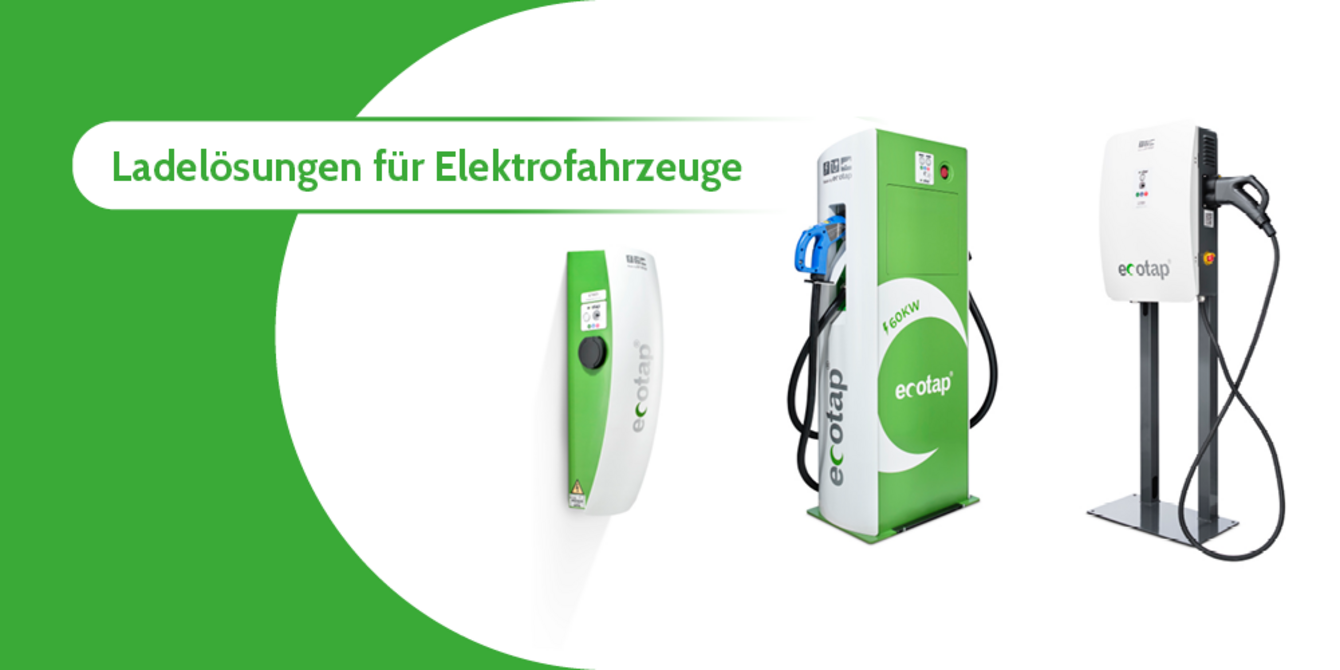 E-Mobility bei Appler Elektrotechnik in Grävenwiesbach